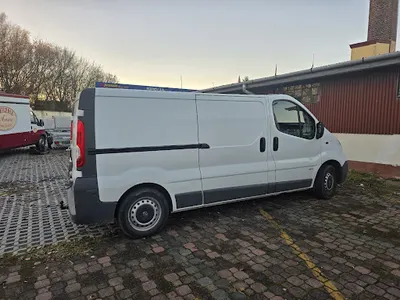 TiMi - Wypożyczalnia przyczep i busów